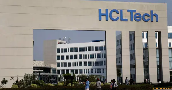 HCLTech to Invest $1.48 billion in First AI Data Center in Odisha