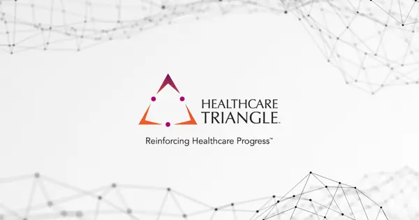 Healthcare Triangle Joins Kanzun ARCB Growth Fund as US Partner