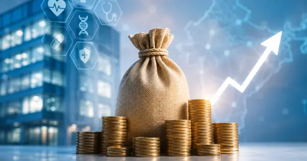 HealthQuad Hits First Close of Its Third Fund at ₹550 Crore