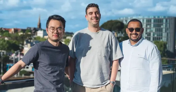 Heidi Health Nears Landmark Compute-for-Equity Deal in Australia