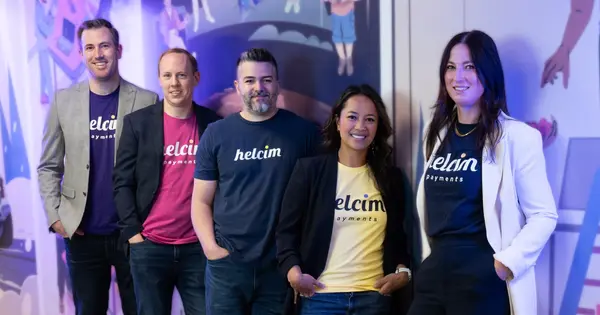 Helcim Closes $53 Million CAD Series C at a $250 Million Valuation