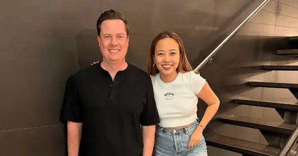 Hello Clever Appoints Former Bolt Boss Justin Grooms as President