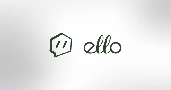 Hello Ello Launches AI Caregiving Solution to Support Families with Ageing Parents