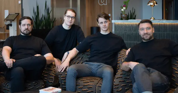 Helsinki-Based STRGY AI Raises €1 Million for Its AI Strategy Platform