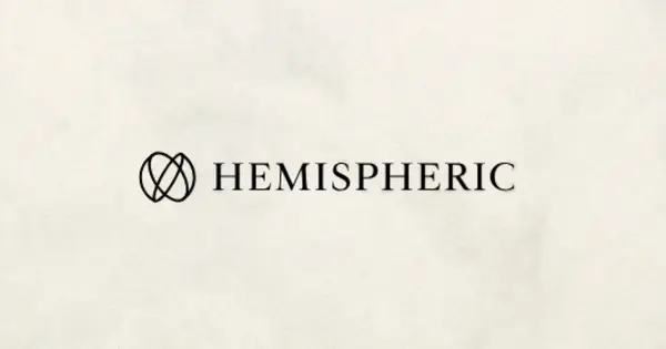 Hemispheric Emerges From Stealth With $52M for Its NeuroAI Platform