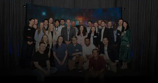 HEO Space Raises A$37M Series B for Space Imaging