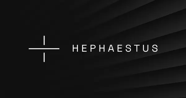 Hephaestus Raises US$17.2 Million to Scale Rare-Earth-Free HTS Superconductors