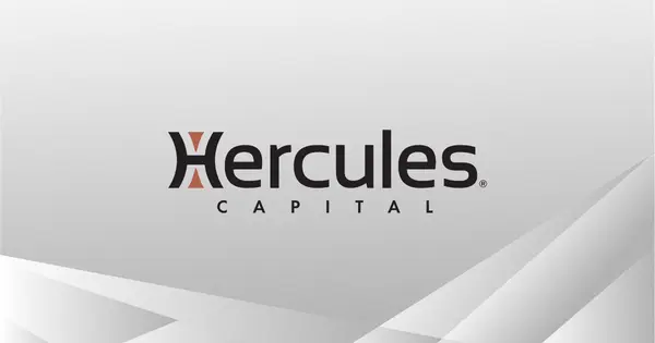 Hercules Capital Appoints Alfred B Fichera to Board of Directors