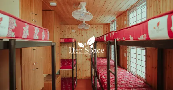 HerSpace Manufacturing Secures $40 Million from Gray Matters Capital