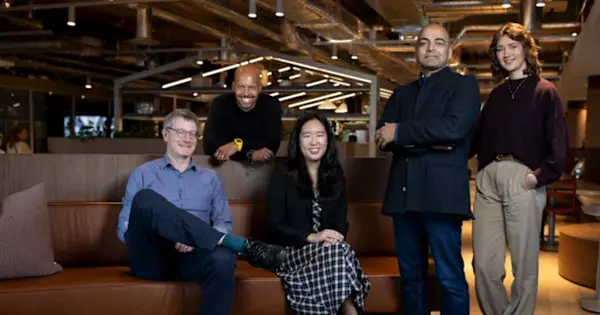 HESTA Backs New A$70M Med-Tech Fund from Synthesis Capital