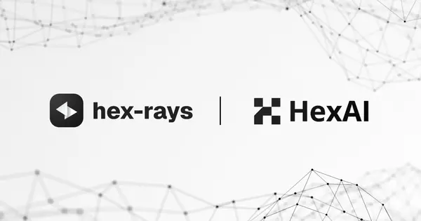 Hex-Rays Acquires Israeli AI Cybersecurity Startup HexAI