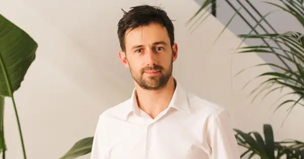 Hexa Appoints Antoine Durieux as Partner for Critical Industry Startups