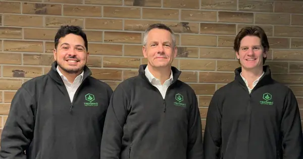 HexSeed Technology Secures Over £600K to Cool AI Data Centres