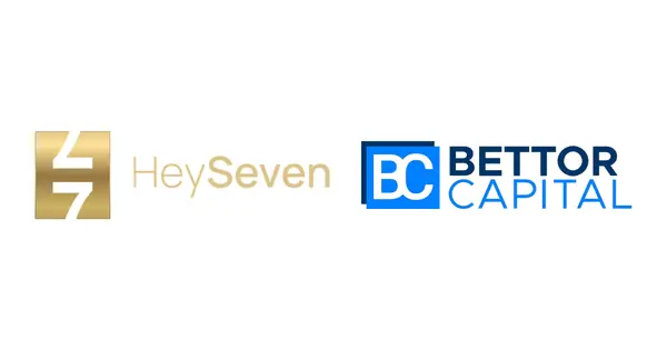 Hey Seven Reveals Bettor Capital as Seed Investor for AI Gaming Platform