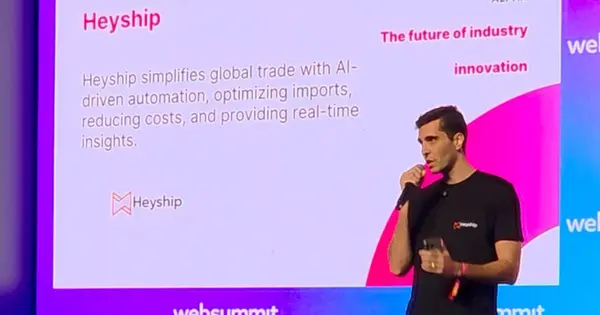 Heyship Brings Trade Data Intelligence to Gotex Show and Canton Fair