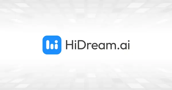 HiDream Launches HiDream V1 and Closes Series C+ Financing
