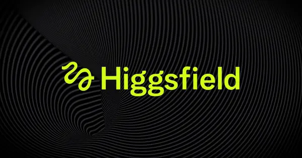 Higgsfield Raises $400 Million at a $5.4 Billion Valuation