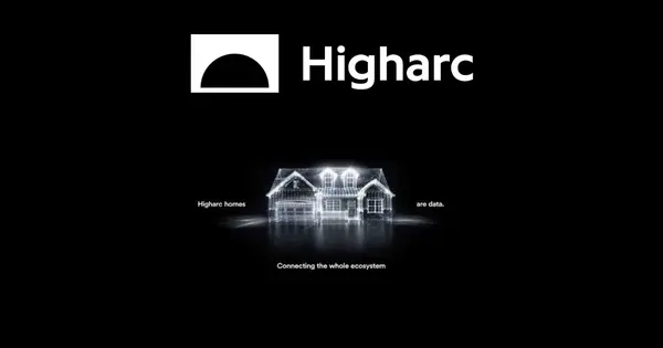 Higharc Raises $95 Million Series C to Expand Homebuilding AI Platform