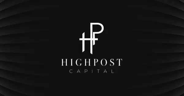 HighPost Capital Launches Aerospace Defense and Cybersecurity Investment Vertical
