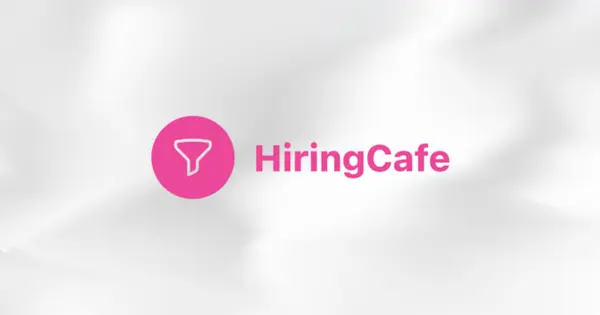 HiringCafe Raises $6.8 Million in Pre-Seed Funding and Launches AI Talent Agent