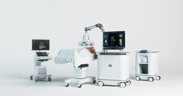 HistoSonics Lands Strategic Funding at $3.75 billion Valuation