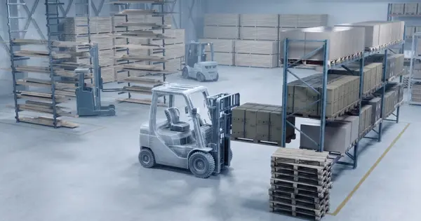 HIVE Lands $15M Pre-Series A to Bring AI to Industrial Machines