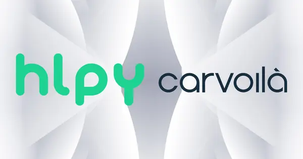 hlpy Secures €20 Million and Acquires Carvoilà