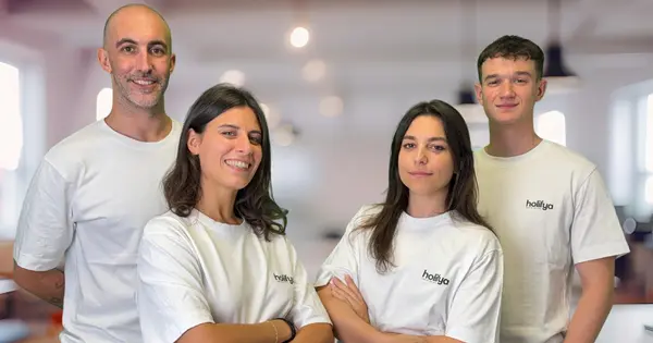 Holifya Secures €2 Million for AI-Powered Obesity Clinic