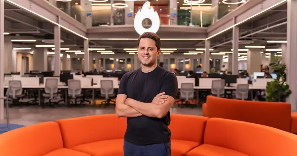 Hotmart Launches Launchpad AI Builder for Selling Software Globally