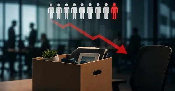 Hotmart Lays Off 10% of Its Workforce in Restructuring
