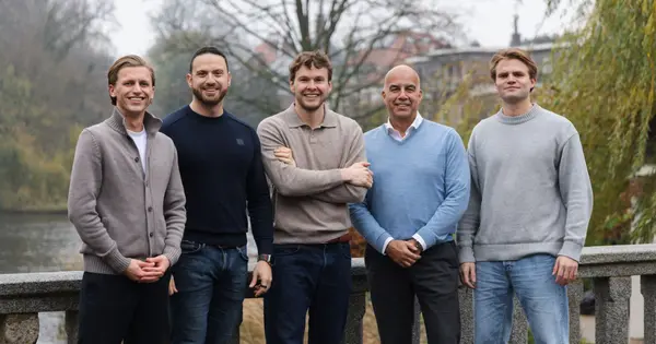 HousApp Raises €4.3 Million Seed Round to Automate Real Estate Workflows