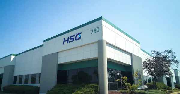 HSG in Talks to Raise at Least $1.2 Billion for First Dollar Fund Since Split