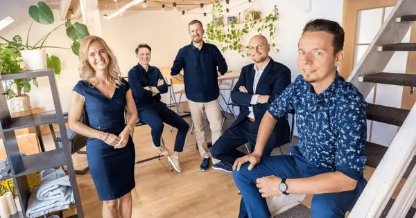 HTG Medical Raises Pre-Seed Funding to Expand Its Certified ICU Device