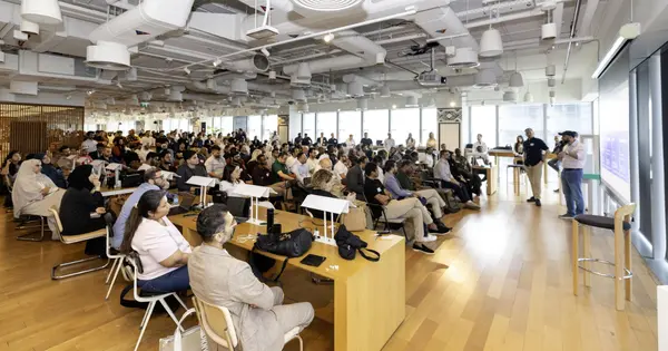 Hub71 Expands Initiate Founder Program After Receiving 5,500 Applications