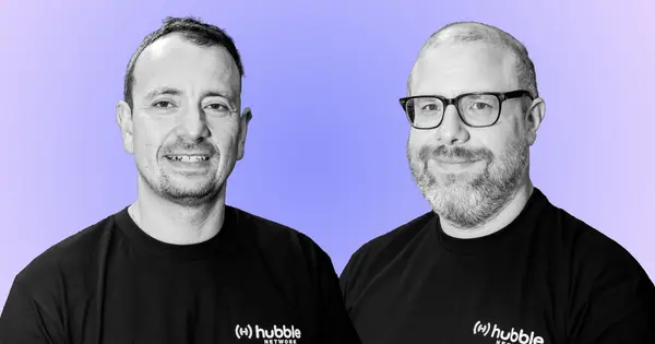 Hubble Network Raises $200 Million Series C for Bluetooth Satellite Connectivity