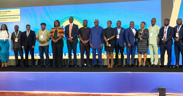 Hubtel Partners With MMFL to Support Ghana's Fintech Innovators