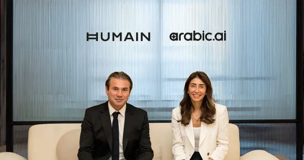 HUMAIN Announces Strategic Investment in Arabic.AI and Tarjama