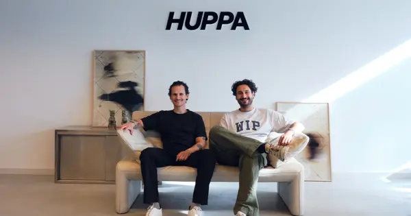 Huppa Raises €1 Million in Pre-Seed Funding