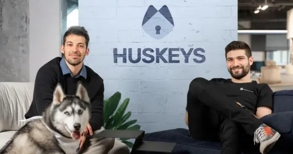 Huskeys Raises $27 Million for Agentic AI WAF Security