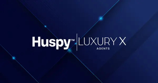 Huspy Acquires LuxuryX to Expand UAE Luxury Real Estate