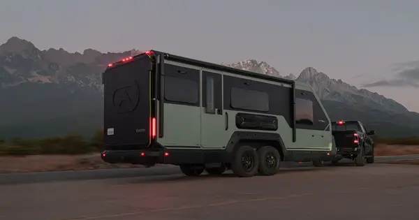 Hybrid RV Startup Evotrex Secures $30M in Series A Funding