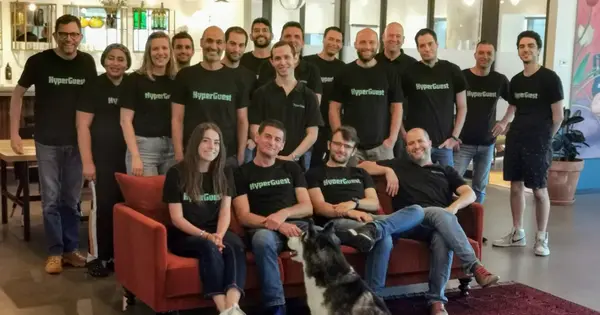 HyperGuest Lands US$25 Million Investment to Expand Globally