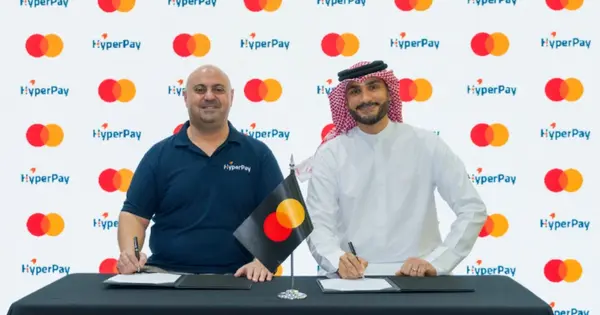 HyperPay and Mastercard Launch HyperSpend SME Platform
