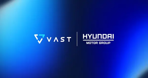Hyundai and Kia Invest in VAST Data to Advance Mobility AI