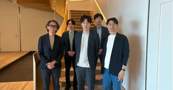 I-nest Capital Closes Second VC Fund at JPY 6.5 Billion