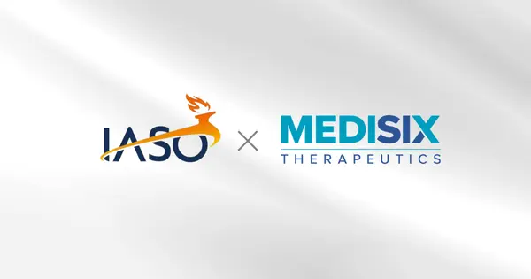 IASO Bio Acquires Singaporean Cell Therapy Firm MediSix Therapeutics