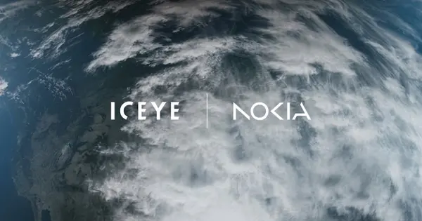ICEYE and Nokia Partner on Sovereign Satellite Communications Systems