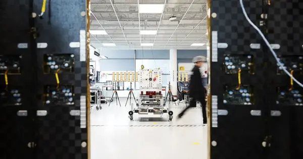 ICEYE Secures €28.3M Grant from Business Finland for SAR Satellite R&D