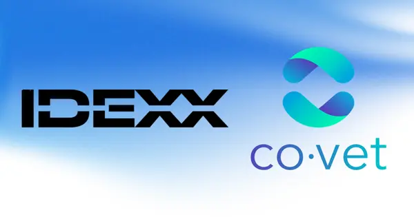 IDEXX Laboratories Acquires CoVetAI to Advance Veterinary Workflow Intelligence