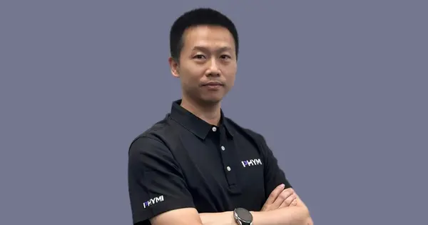 IDG Capital Leads Nearly $100M Seed Round in Embodied AI Startup PHYMI